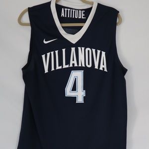 Villanova Basketball Jersey